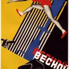 Soviet Constructivist posters / Old film poster / "In Spring". Author and Director M. Kaufman Soviet Constructivist posters / Old film poster / "In Spring". Author and Director M. Kaufman