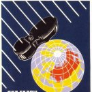 Rezinotrest protects you When the puddles are deep All Europe without galoshes will weep Rezinotrest protects you When the puddles are deep All Europe without galoshes will weep