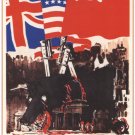 Military posters / Poster «This is what will come to the fascist beast!» 1944 #27501
