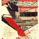 Transport worker, arm youself with technical knowledge, fight for the reconstruction of transport