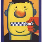 poster «We lay down terms, and thus we stipulate: bad language can not be our mate!» 1981 #34101 poster «We lay down terms, and thus we stipulate: bad language can not be our mate!» 1981 #34101