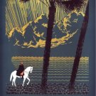Welcome to the USSR. Soviet Travel Poster. Caucasus. propaganda collectible 1936 Moscow Welcome to the USSR. Soviet Travel Poster. Caucasus. propaganda collectible 1936 Moscow