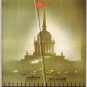 Welcome to the USSR. Soviet Travel Poster. Leningrad. propaganda, union 1935 Moscow, communist