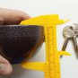 Shackleless Lock, Hockey Puck Style Padlock Round NEW trucks, vans, gates