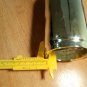 Glass Lab Vacuum Dewar Flask 500ml / Liquid Nitrogen / Thermos Cryogenic / 200mm