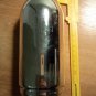 Glass Lab Vacuum Dewar Flask 500ml / Liquid Nitrogen / Thermos Cryogenic / 200mm