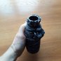Shabby Chic Bottle Decoupage Dekoration Unikat Handmade Flasche Dekor Serviettentechnik Geschenkidee