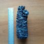 Shabby Chic Bottle Decoupage Dekoration Unikat Handmade Flasche Dekor Serviettentechnik Geschenkidee