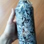 Shabby Chic Bottle Decoupage Dekoration Unikat Handmade Flasche Dekor Serviettentechnik Geschenkidee