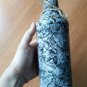 Shabby Chic Bottle Decoupage Dekoration Unikat Handmade Flasche Dekor Serviettentechnik Geschenkidee