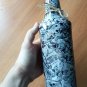 Shabby Chic Bottle Decoupage Dekoration Unikat Handmade Flasche Dekor Serviettentechnik Geschenkidee
