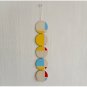 Wall Art Decor -Abstract - Geometric - Wall hanging - Mondrian - Wall Art multi - Geometric Art