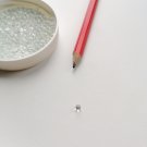 Glass Spheres 3mm / Borosilicate