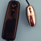 Silver Bullet Egg Vibrator Massager SPECIAL Buy NEW