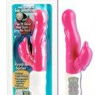 Sue Johanson Royal Surfer Waterproof Vibrator Massager NEW