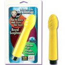 Sue Johanson Royal Scepter Waterproof Silicone Massager Vibrator
