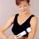 Hitachi Magic Wand Vibrator with FREE Massager Attachment