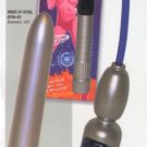 Flexible Bullet Wand Massager Vibrator NEW