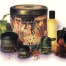 Kama Sutra Kama Sutra Earthly Delights Gift Tin