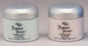 Forever Yours - Creme De Menthe Desensitizing Cream