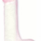 Blush UR3 7 inch dildo with balls