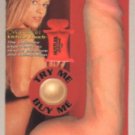 Cyberskin Dream Dick -Beige