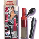 Grand Prix Stroker pump