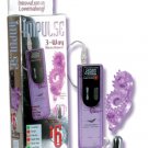 Impulse 3 Way Micro Arouser