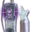 Jesse's Moodlight Silicone Arouser