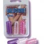 Micro Silicone Sleeve -3 Pack