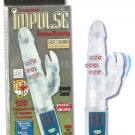 Silicone Impulse Snow Bunny