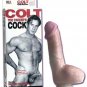 Colt Gear - Tod Parker's Cock