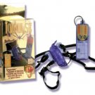 Impulse Hi Tech Butterfly Silicone