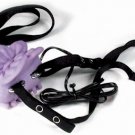 CyberSkin Butterfly Clit Climaxer
