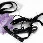 CyberSkin Butterfly Clit Climaxer