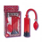 Fireman's Pump