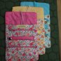 TonTubTim Jewelry roll / case / bag: Yellow