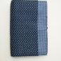 TonTubTim credit card / business card holder: Black