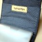 TonTubTim credit card / business card holder: Black