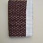 TonTubTim credit card / business card holder: Brown