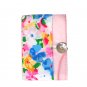 TonTubTim credit card / business card holder: Light Pink