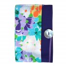 TonTubTim credit card/ business card holder: Purple