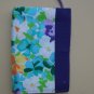 TonTubTim credit card/ business card holder: Purple