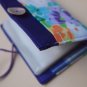 TonTubTim credit card/ business card holder: Purple