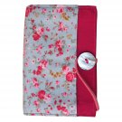 TonTubTim credit card/ business card holder: Dark Pink