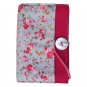 TonTubTim credit card/ business card holder: Dark Pink