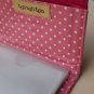 TonTubTim credit card/ business card holder: Dark Pink