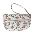 TonTubTim Duo zipper bag: Red