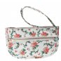 TonTubTim Duo zipper bag: Red