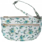TonTubTim Duo zipper bag: Green